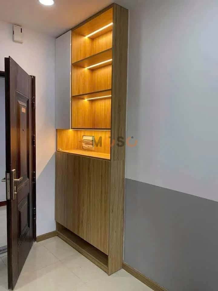 Bán căn hộ chung cư Tòa B, Chung cư xã hội PH Nha Trang, 11 Võ Thị Sáu  Thành phố Nha Trang, Khánh Hòa – 2 phòng ngủ, giá 2 tỷ - ảnh 1